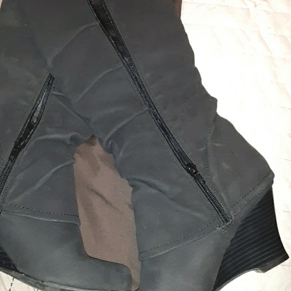 Ladies boots - Picture 3 of 7